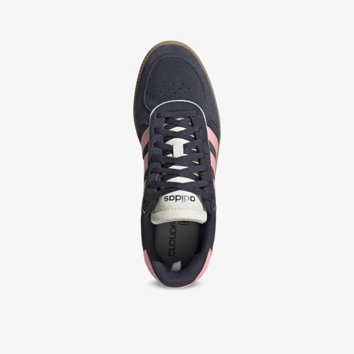 adidas BREAKNET SLEEK Damen Sneaker Low-Damen Sneaker