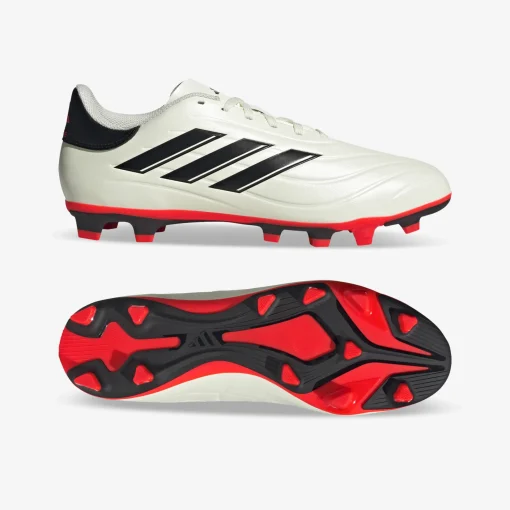 adidas Copa Pure 2 Club FXG Unisex Fußballschuhe-Herren Sportschuhe | Größen Ab 47