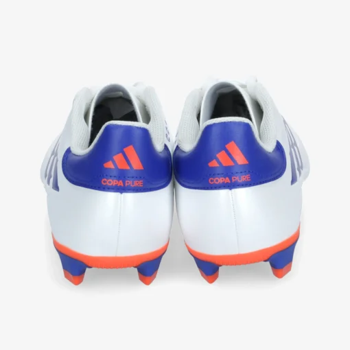 adidas COPA PURE 2 CLUB FxG Fußballschuhe-Herren Sportschuhe | Größen Ab 47