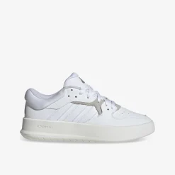 adidas ​ Court 24 Damen Plateau Sneaker-Damen Sneaker