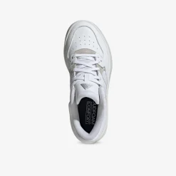 adidas ​ Court 24 Damen Plateau Sneaker-Damen Sneaker