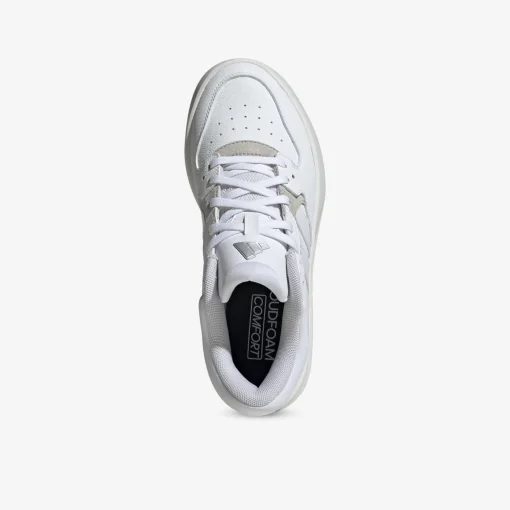adidas ​ Court 24 Damen Plateau Sneaker-Damen Sneaker