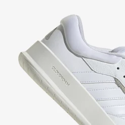 adidas ​ Court 24 Damen Plateau Sneaker-Damen Sneaker
