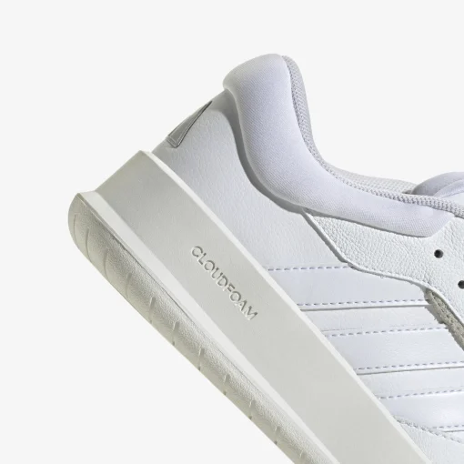 adidas ​ Court 24 Damen Plateau Sneaker-Damen Sneaker