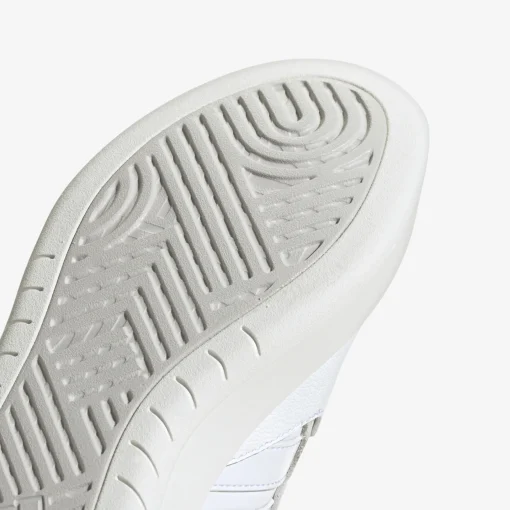adidas ​ Court 24 Damen Plateau Sneaker-Damen Sneaker