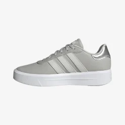 adidas ​ Court Platform Damen Plateau Sneaker-Damen Sneaker | Größen Ab 42