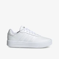 adidas ​ Court Platform Damen Sneaker Low-Damen Sneaker