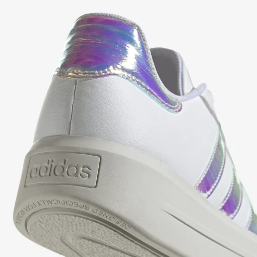 adidas ​ Court Platform Damen Sneaker Low-Damen Sneaker