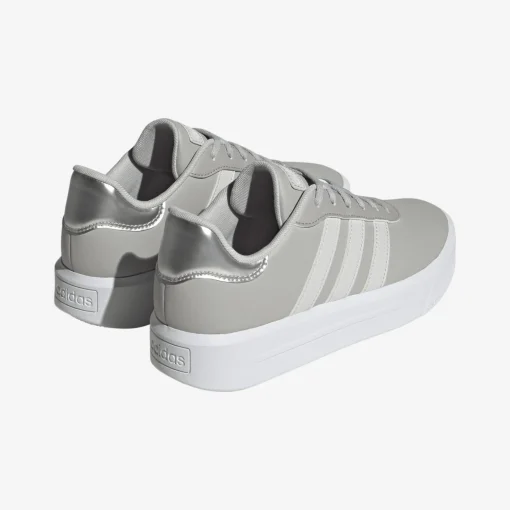adidas ​ Court Platform Damen Plateau Sneaker-Damen Sneaker | Größen Ab 42