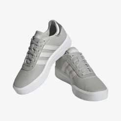 adidas ​ Court Platform Damen Plateau Sneaker-Damen Sneaker | Größen Ab 42