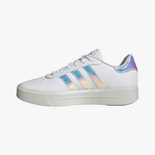 adidas ​ Court Platform Damen Sneaker Low-Damen Sneaker