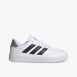 adidas ​ Courtblock Damen Sneaker Low-Damen Sneaker | Größen Ab 42