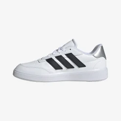 adidas ​ Courtblock Damen Sneaker Low-Damen Sneaker | Größen Ab 42