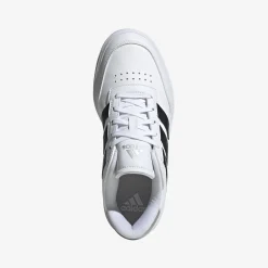 adidas ​ Courtblock Damen Sneaker Low-Damen Sneaker | Größen Ab 42