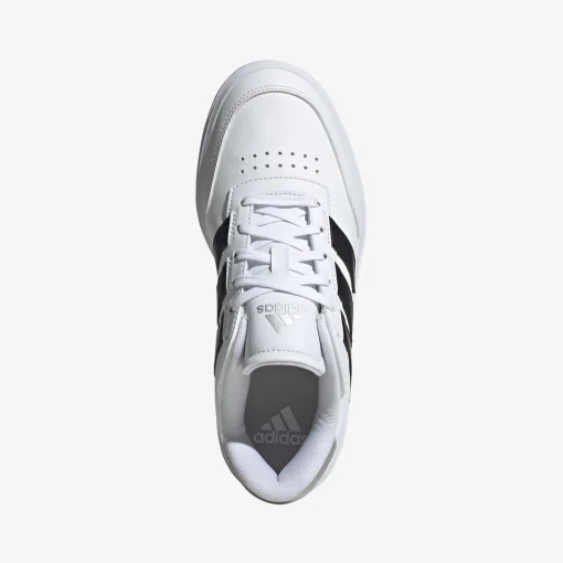 adidas ​ Courtblock Damen Sneaker Low-Damen Sneaker | Größen Ab 42