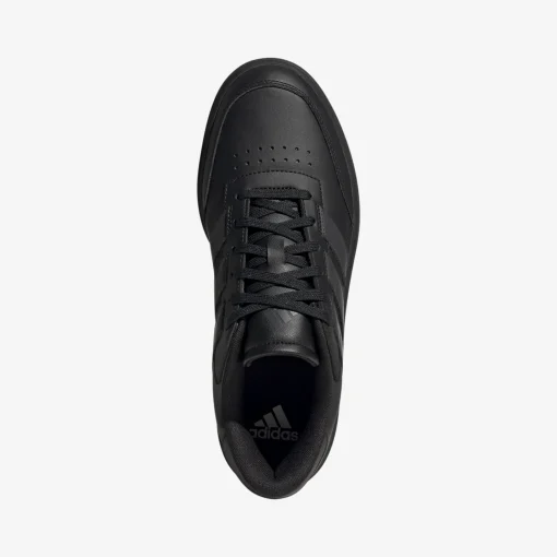 adidas ​ Courtblock Herren Sneaker Low-Herren Größen Ab 47 | Sneaker