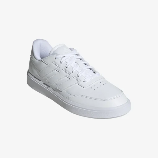 adidas Courtblock Herren Sneaker Low-Herren Größen Ab 47 | Sneaker