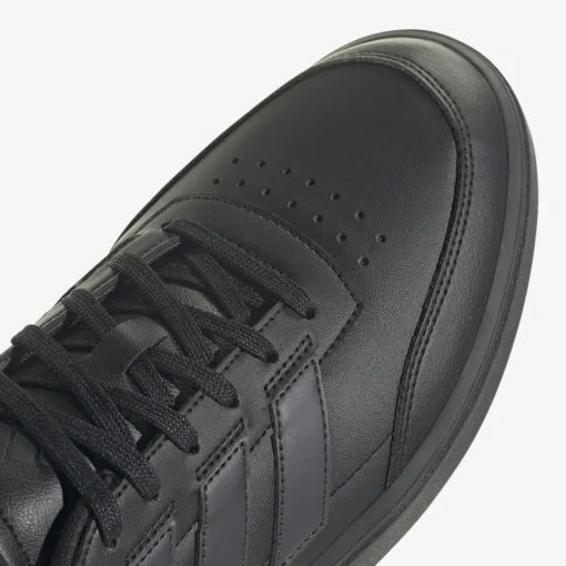 adidas ​ Courtblock Herren Sneaker Low-Herren Größen Ab 47 | Sneaker