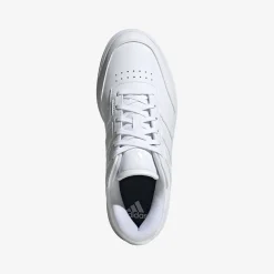 adidas Courtblock Herren Sneaker Low-Herren Größen Ab 47 | Sneaker