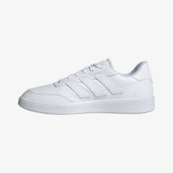 adidas Courtblock Herren Sneaker Low-Herren Größen Ab 47 | Sneaker