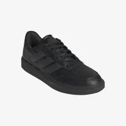 adidas ​ Courtblock Herren Sneaker Low-Herren Größen Ab 47 | Sneaker