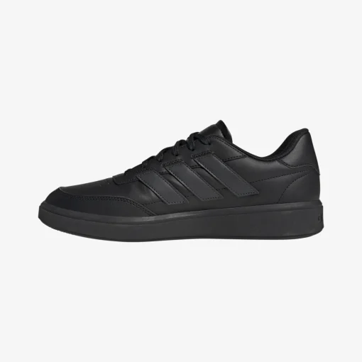 adidas ​ Courtblock Herren Sneaker Low-Herren Größen Ab 47 | Sneaker