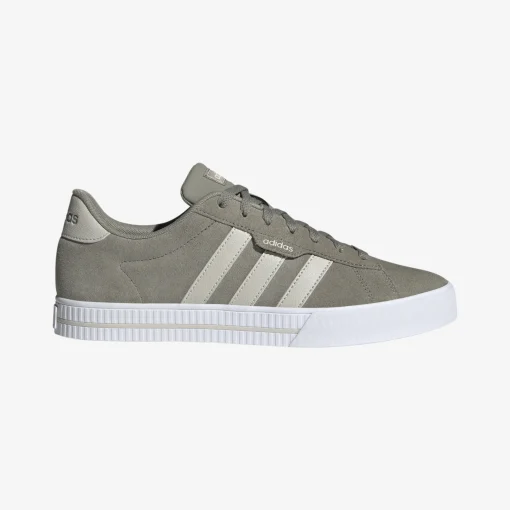 adidas DAILY 3.0 Herren Sneaker Low-Herren Größen Ab 47 | Sneaker