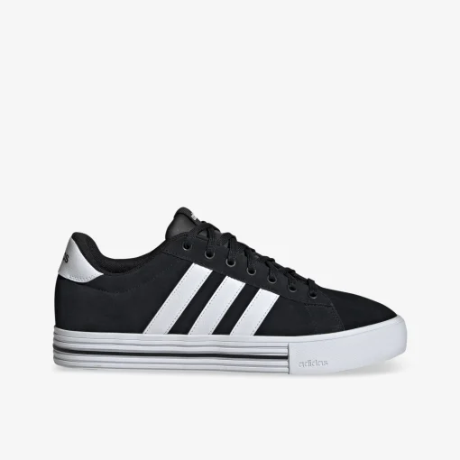 adidas DAILY 4.0 Herren Sneaker Low-Herren Größen Ab 47 | Sneaker