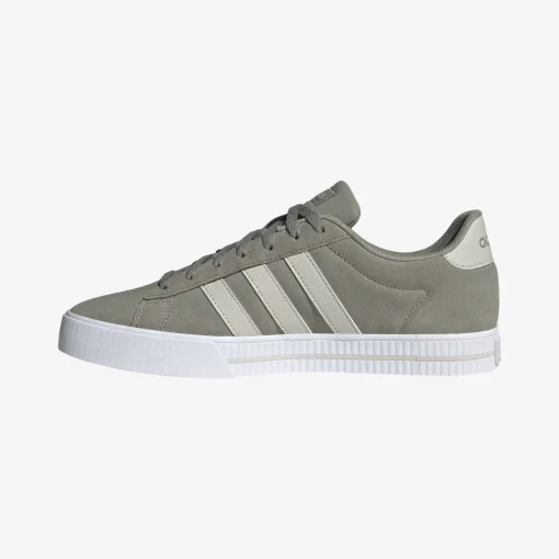 adidas DAILY 3.0 Herren Sneaker Low-Herren Größen Ab 47 | Sneaker