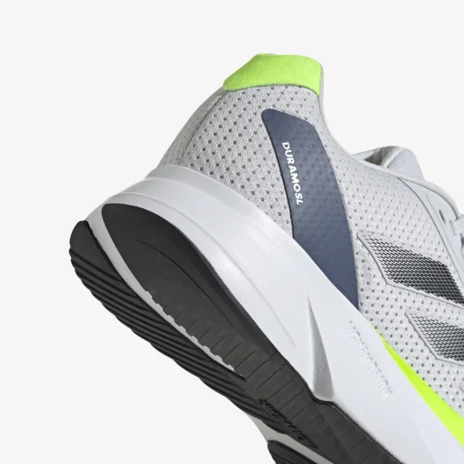 adidas DURAMO SL M Herren Sneaker Low-Herren Sportschuhe | Größen Ab 47