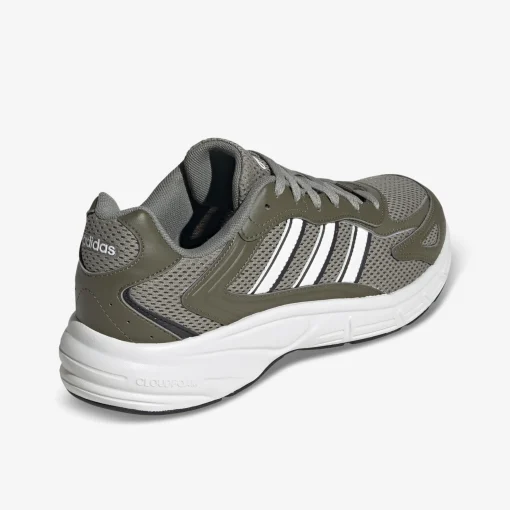 adidas ​ Eclyptix 2000 Herren Sneaker Low-Herren Größen Ab 47 | Sneaker