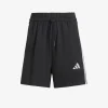 adidas Essentials 3 Streifen Cotton Damen Shorts-Damen Hosen & Leggins