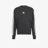 adidas Essentials 3 Streifen French Terry Herren Hoodie-Herren Hoodies & Sweater