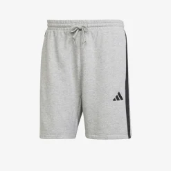 adidas Essentials 3 Streifen French Terry Herren Hosen-Herren Hosen