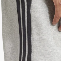 adidas Essentials 3 Streifen French Terry Herren Hosen-Herren Hosen