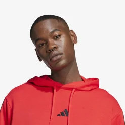 adidas Essentials 3 Streifen French Terry Herren Hoodie-Herren Hoodies & Sweater