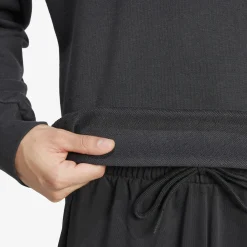 adidas Essentials 3 Streifen French Terry Herren Hoodie-Herren Hoodies & Sweater