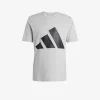 adidas Essentials Big Logo Herren T-Shirt-Herren T-Shirts