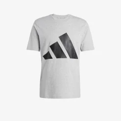 adidas Essentials Big Logo Herren T-Shirt-Herren T-Shirts