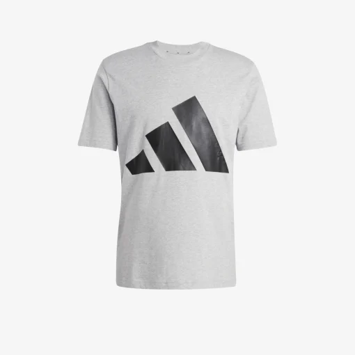 adidas Essentials Big Logo Herren T-Shirt-Herren T-Shirts