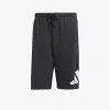 adidas Essentials Big Logo French Terry Herren Jogginghose-Herren Hosen