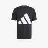 adidas Essentials Big Logo Herren T-Shirt-Herren T-Shirts