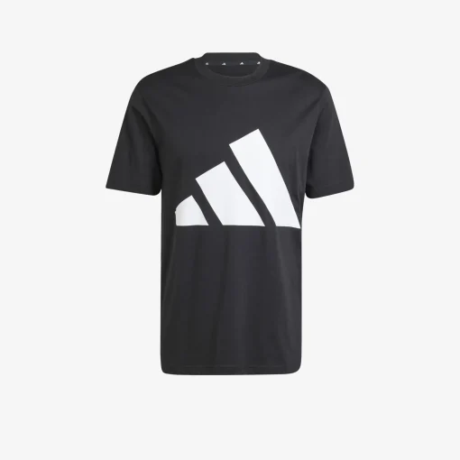 adidas Essentials Big Logo Herren T-Shirt-Herren T-Shirts