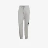 adidas Essentials Big Logo French Terry Herren Jogginghose-Herren Hosen