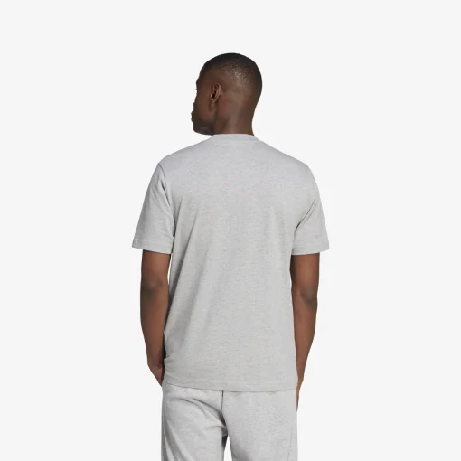 adidas Essentials Big Logo Herren T-Shirt-Herren T-Shirts