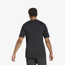 adidas Essentials Big Logo Herren T-Shirt-Herren T-Shirts