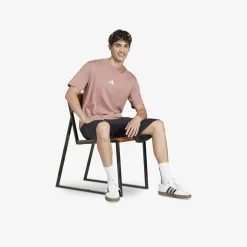 adidas Essentials Big Logo French Terry Herren Jogginghose-Herren Hosen