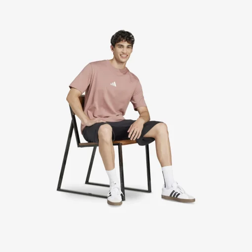 adidas Essentials Big Logo French Terry Herren Jogginghose-Herren Hosen