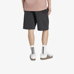 adidas Essentials Big Logo French Terry Herren Jogginghose-Herren Hosen