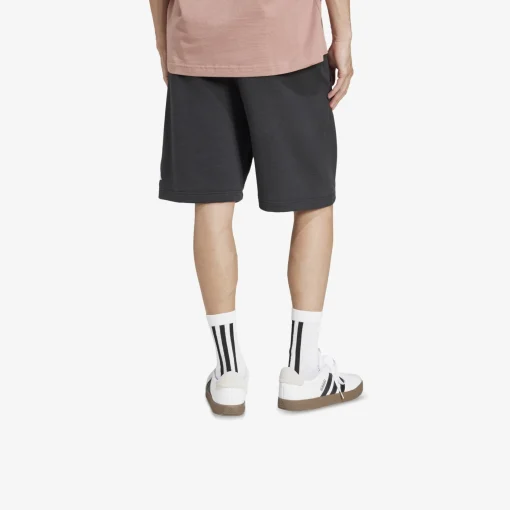 adidas Essentials Big Logo French Terry Herren Jogginghose-Herren Hosen
